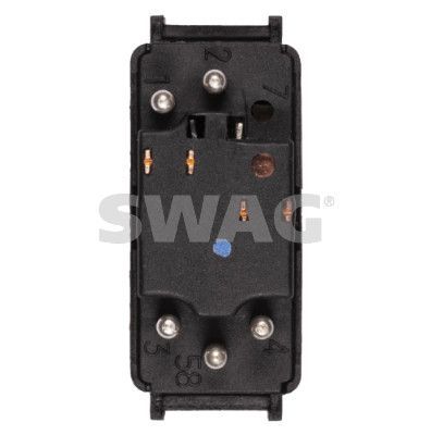 Jungiklis, lango pakėliklis SWAG 99 91 8308