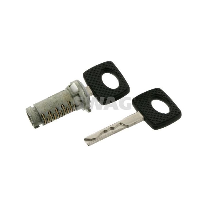 Užrakto cilindras, uždegimo užraktas SWAG 10 92 6677