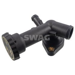 Termostato korpusas SWAG 11 94 7560