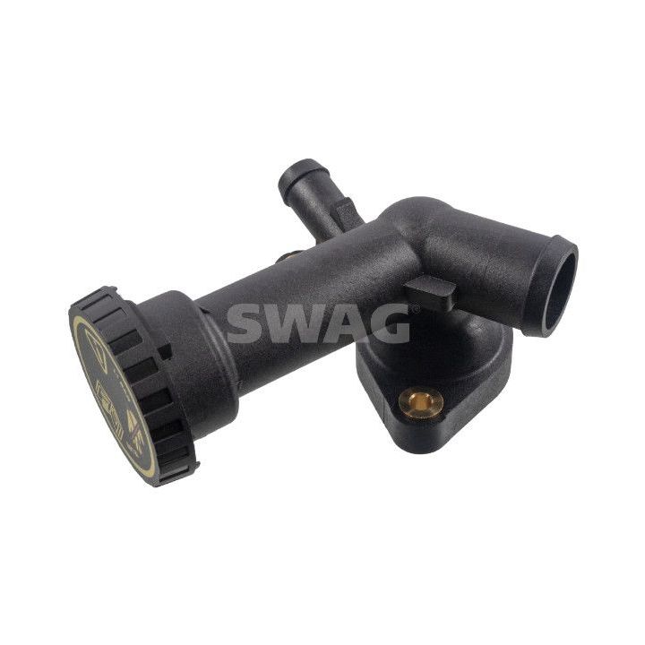 Termostato korpusas SWAG 11 94 7560