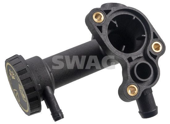 Termostato korpusas SWAG 11 94 7560