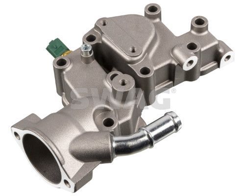 Termostato korpusas SWAG 33 10 0554