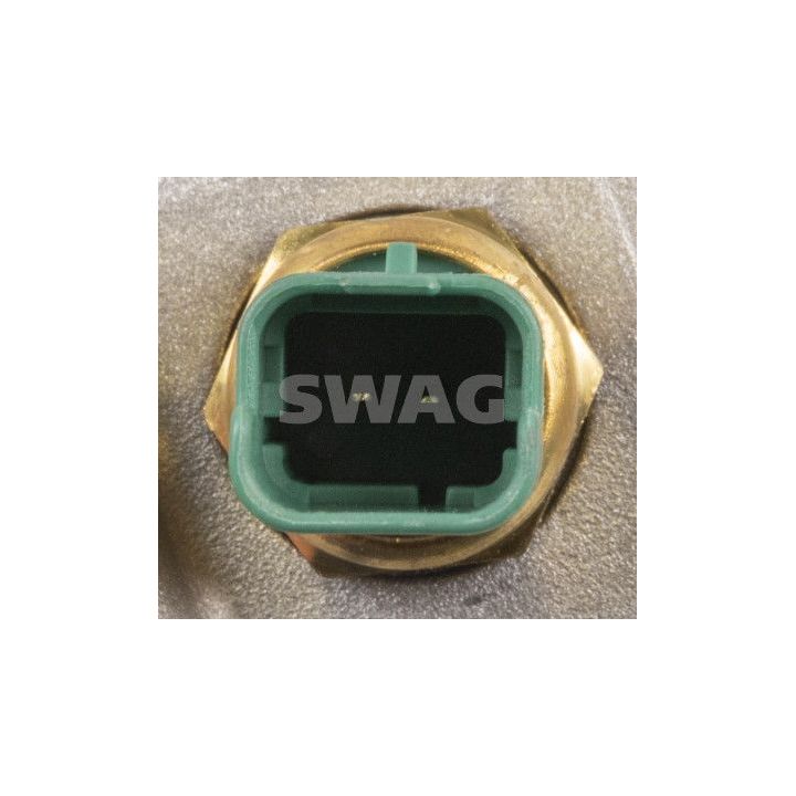 Termostato korpusas SWAG 33 10 0554