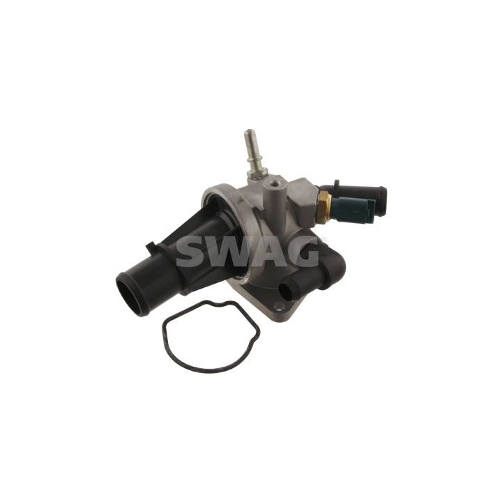 Termostato korpusas SWAG 70 93 3956
