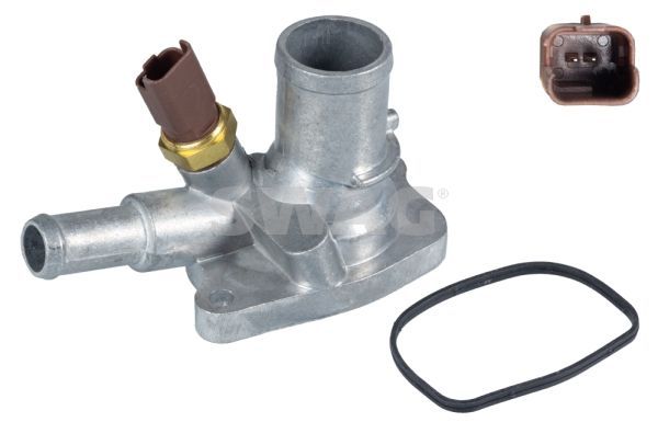 Termostato korpusas SWAG 70 93 4957