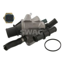Termostato korpusas SWAG 70 93 6980