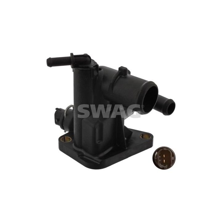 Termostato korpusas SWAG 70 94 0600