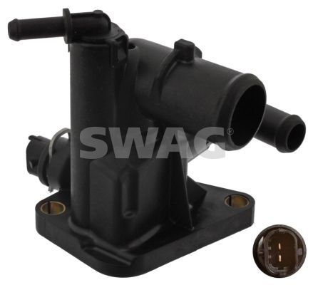 Termostato korpusas SWAG 70 94 0600
