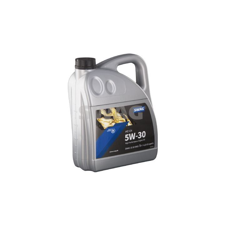 Variklio alyva SWAG 33 10 0503