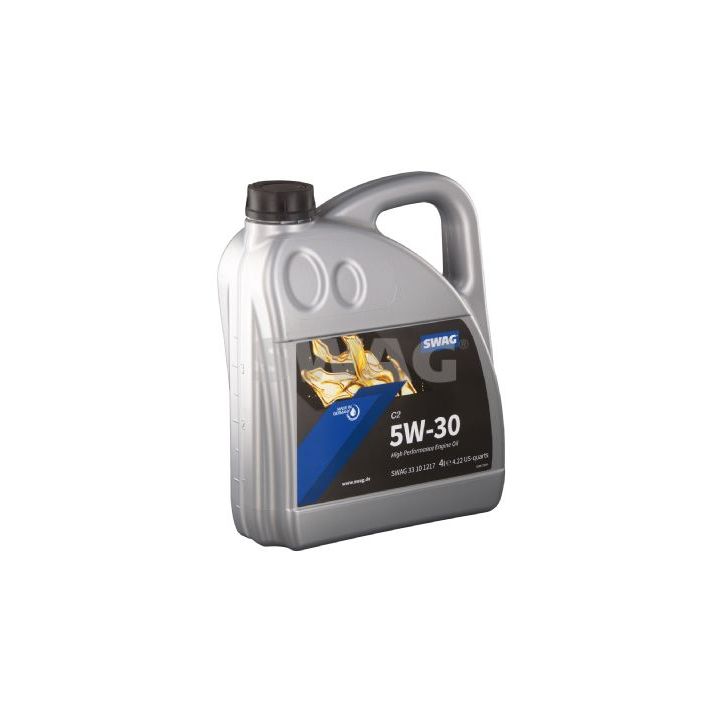 Variklio alyva SWAG 33 10 1217
