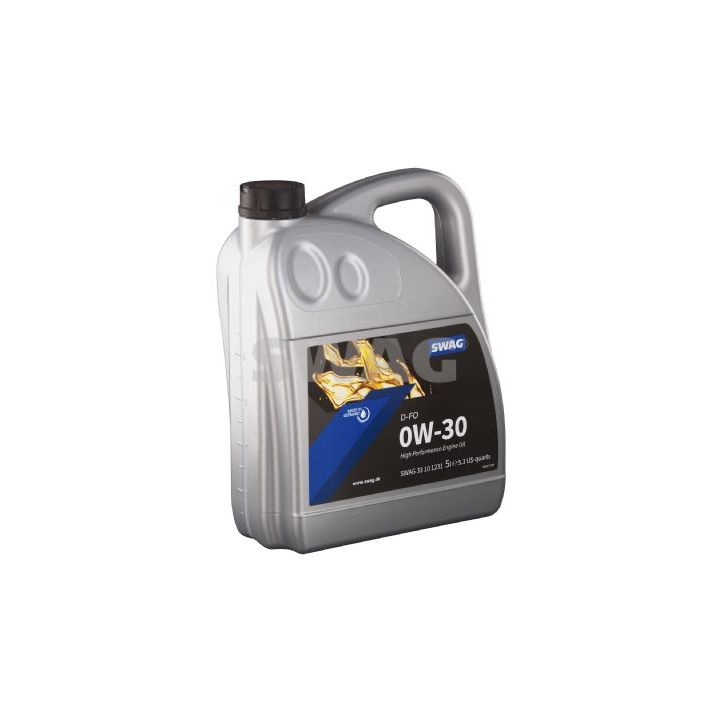 Variklio alyva SWAG 33 10 1231