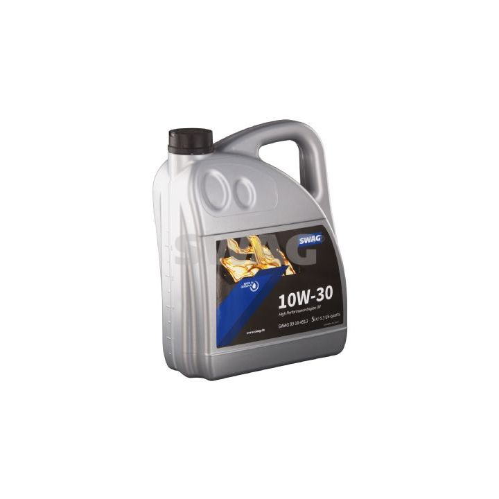 Variklio alyva SWAG 99 10 4913