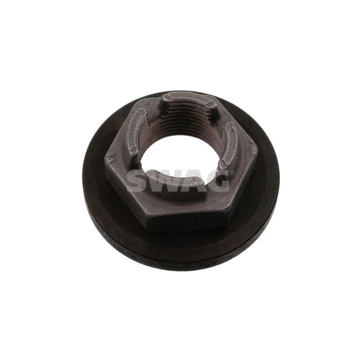 Veržlė, ašies kakliukas SWAG 50 91 8695