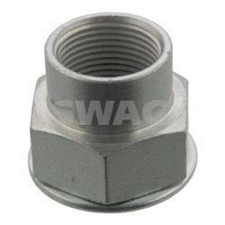 Veržlė, ašies kakliukas SWAG 70 91 2523