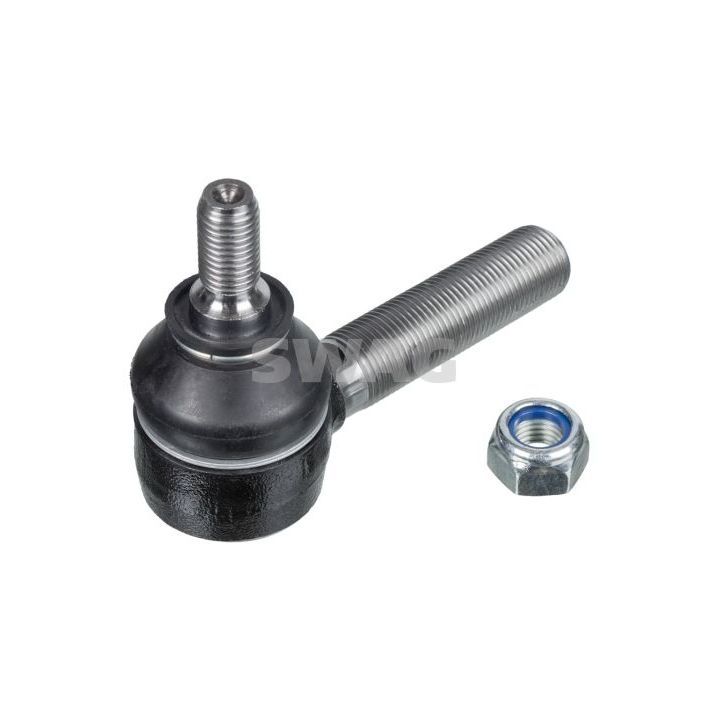 Išilginės vairo trauklės galas SWAG 50 71 0025