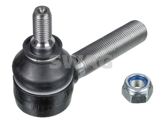 Išilginės vairo trauklės galas SWAG 50 71 0025