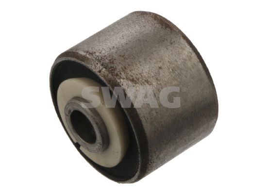 Montavimas, stabilizatoriaus jungties trauklė SWAG 37 93 5260