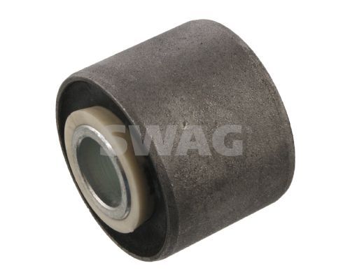 Montavimas, stabilizatoriaus jungties trauklė SWAG 37 93 5261