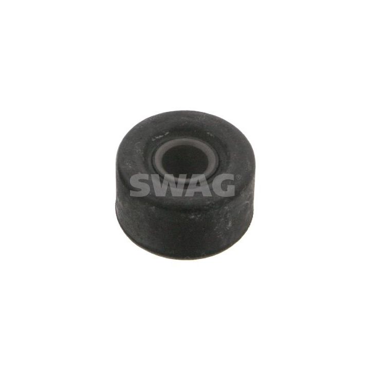 Montavimas, stabilizatoriaus jungties trauklė SWAG 70 61 0005