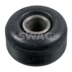 Montavimas, stabilizatoriaus jungties trauklė SWAG 70 61 0006