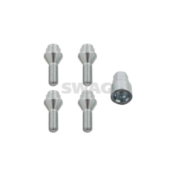 Rato varžtas SWAG 20 92 7049