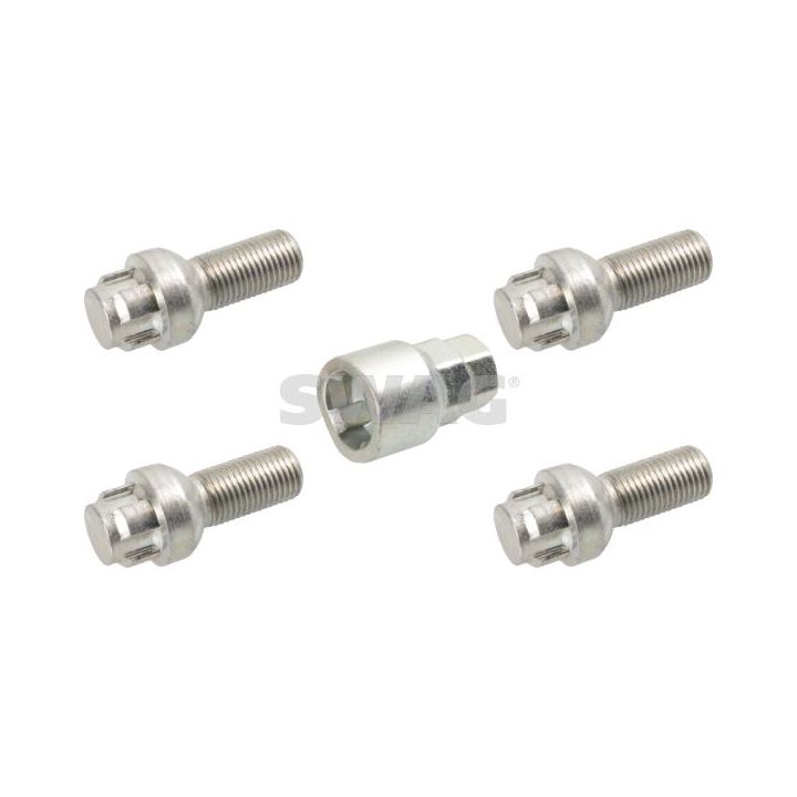 Rato varžtas SWAG 30 92 7056