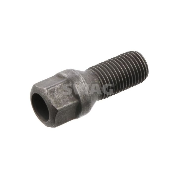 Rato varžtas SWAG 60 93 6255