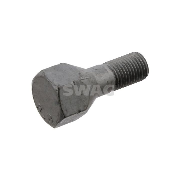 Rato varžtas SWAG 62 93 2440