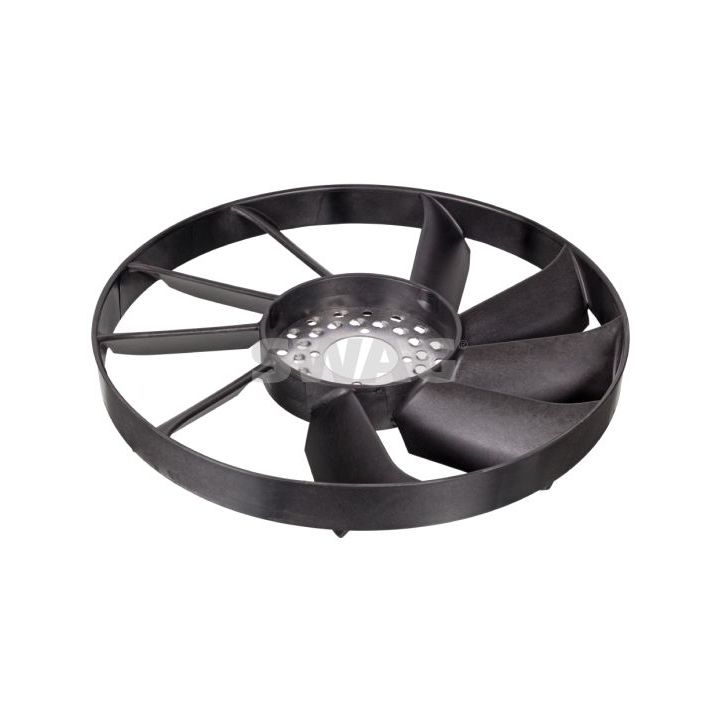 Ventiliatoriaus ratas, variklio aušinimas SWAG 22 10 4231