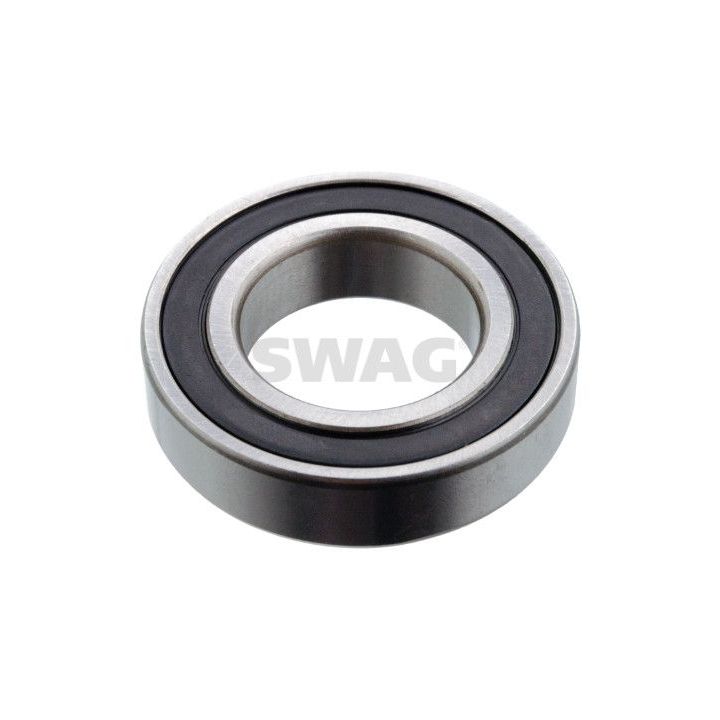 Guolis, kardaninio veleno centrinis guolis SWAG 10 87 0024