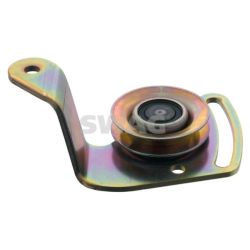 įtempiklio skriemulys, V formos diržas SWAG 60 03 0043