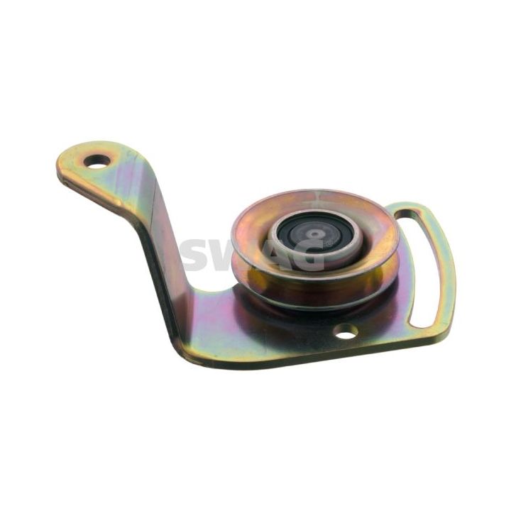 įtempiklio skriemulys, V formos diržas SWAG 60 03 0043