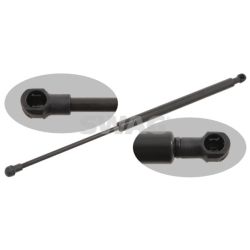 Dujinė spyruoklė, galinis langas SWAG 60 92 7889