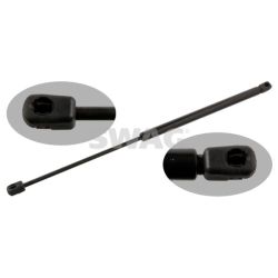 Dujinė spyruoklė, galinis langas SWAG 64 93 4424