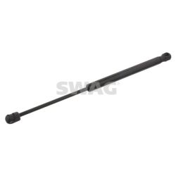 Dujinė spyruoklė, galinis langas SWAG 70 93 3342