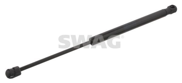 Dujinė spyruoklė, galinis langas SWAG 70 93 3342