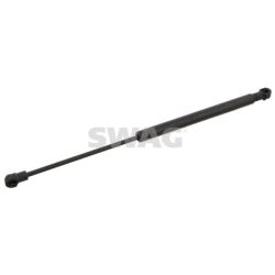 Dujinė spyruoklė, galinis langas SWAG 91 92 8061