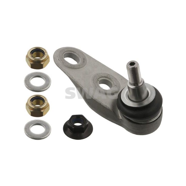 Šarnyras / girgždukas SWAG 11 93 6877