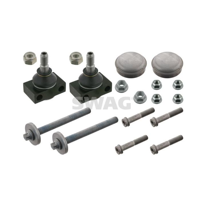 Šarnyras / girgždukas SWAG 12 93 1990