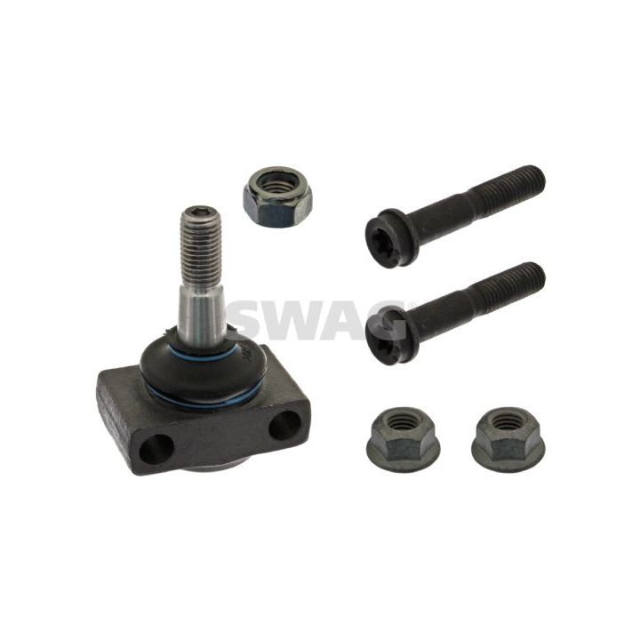 Šarnyras / girgždukas SWAG 12 93 8549