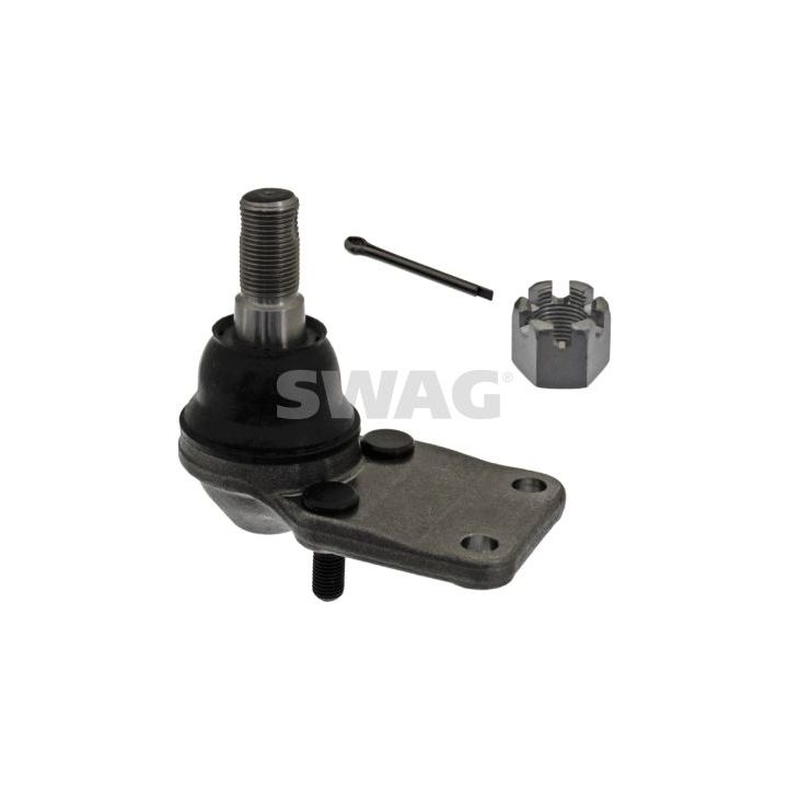 Šarnyras / girgždukas SWAG 13 94 3324