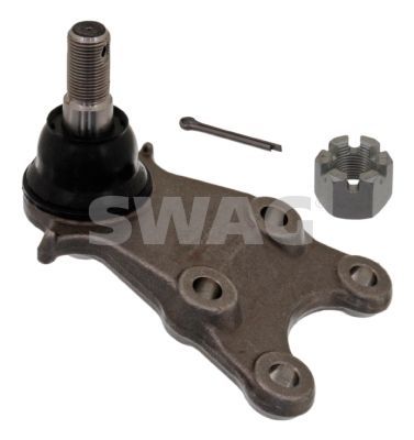 Šarnyras / girgždukas SWAG 13 94 3327