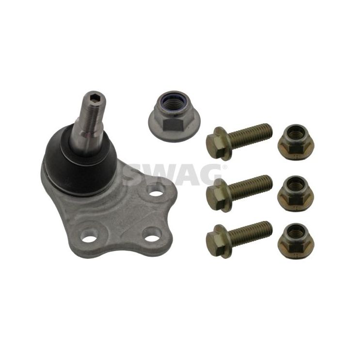 Šarnyras / girgždukas SWAG 22 94 6121