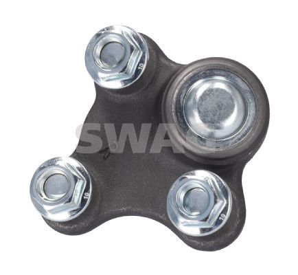 Šarnyras / girgždukas SWAG 33 10 7273