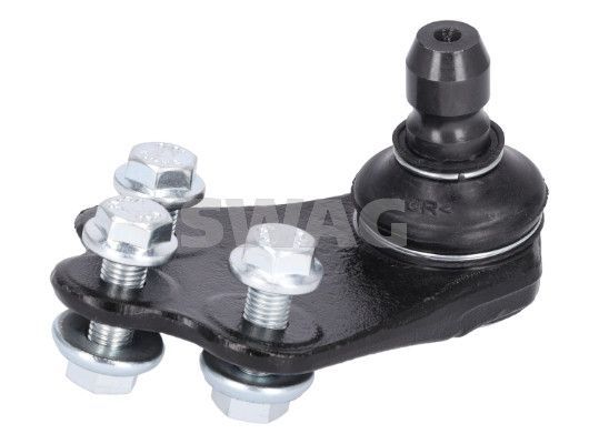Šarnyras / girgždukas SWAG 33 10 7538