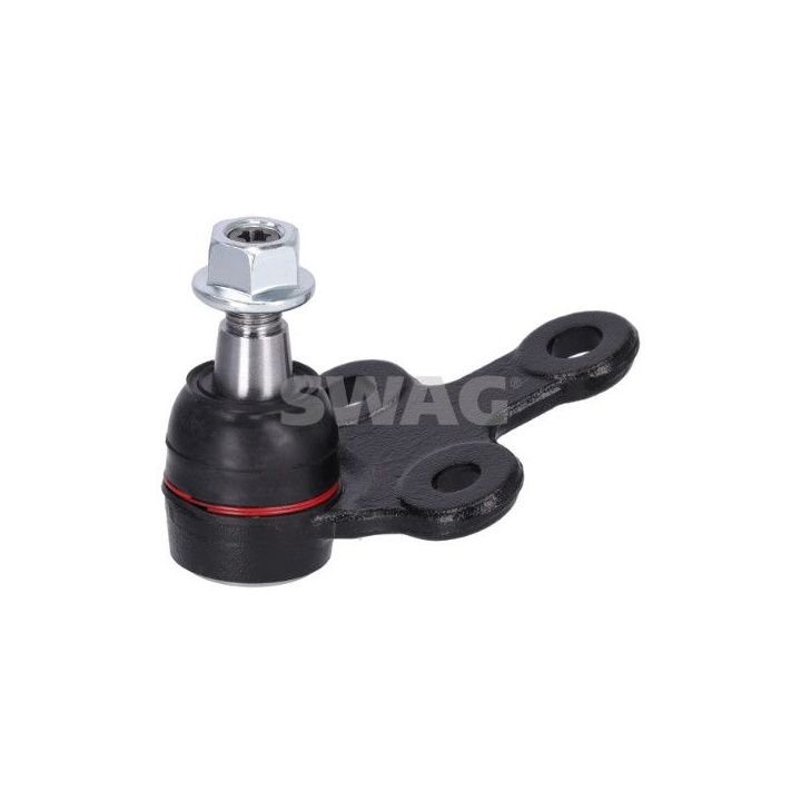 Šarnyras / girgždukas SWAG 33 10 7743