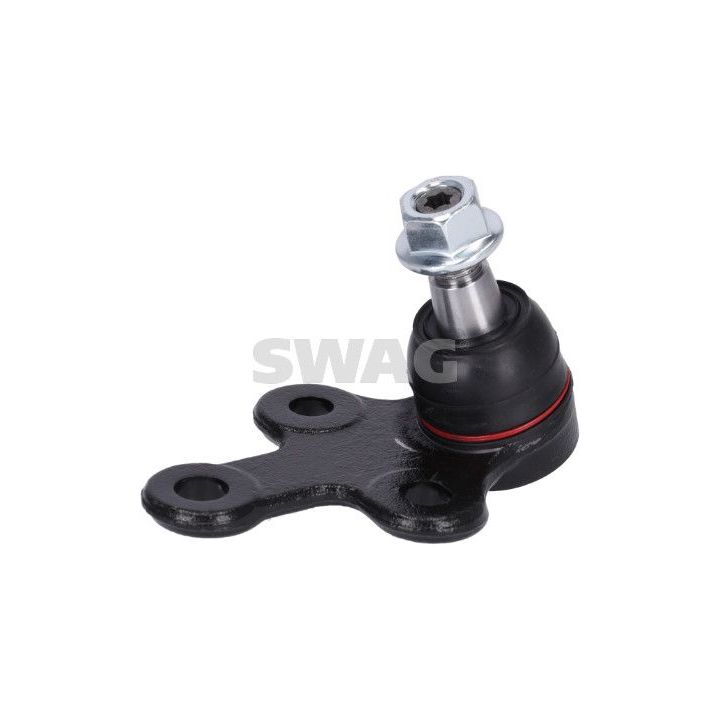 Šarnyras / girgždukas SWAG 33 10 7743