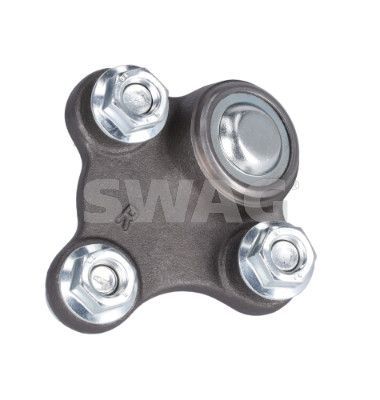 Šarnyras / girgždukas SWAG 33 10 9686