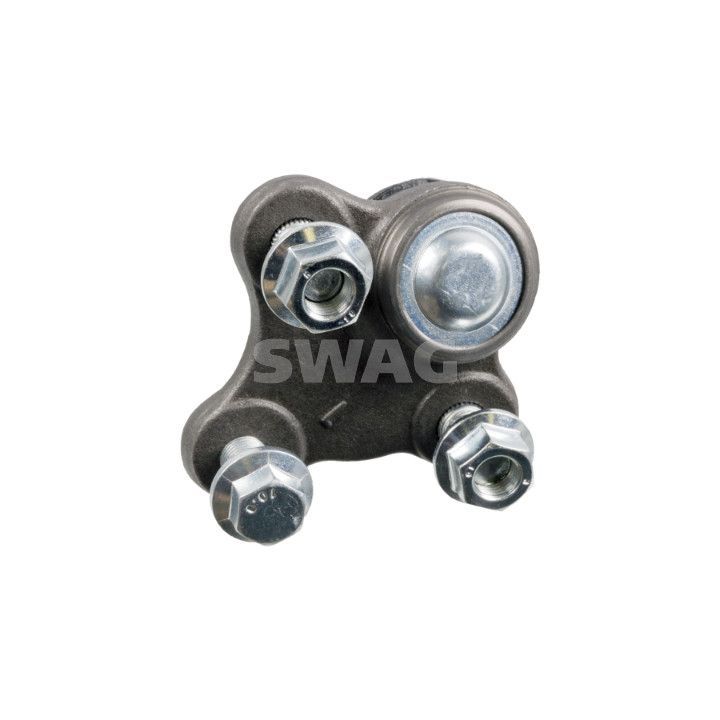 Šarnyras / girgždukas SWAG 33 10 9687