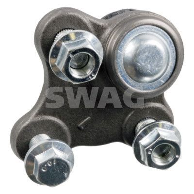 Šarnyras / girgždukas SWAG 33 10 9687